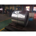 Zinc Coated Hot Dipped Cold Rolled Steel Sheet